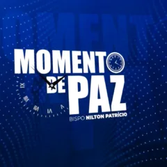 Bispo Nilton Patrício relata curas e convida a evento especial