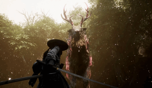 Beast of Reincarnation traz Japão pós-apocalíptico, combate intenso e legendas em português no PS5, Xbox e PC.