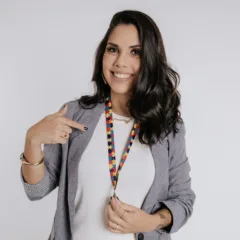 Psicóloga Renata Teixeira