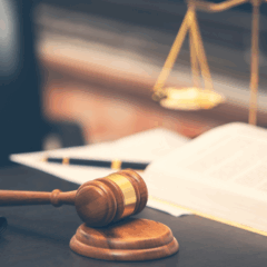 Processo judicial/Reprodução