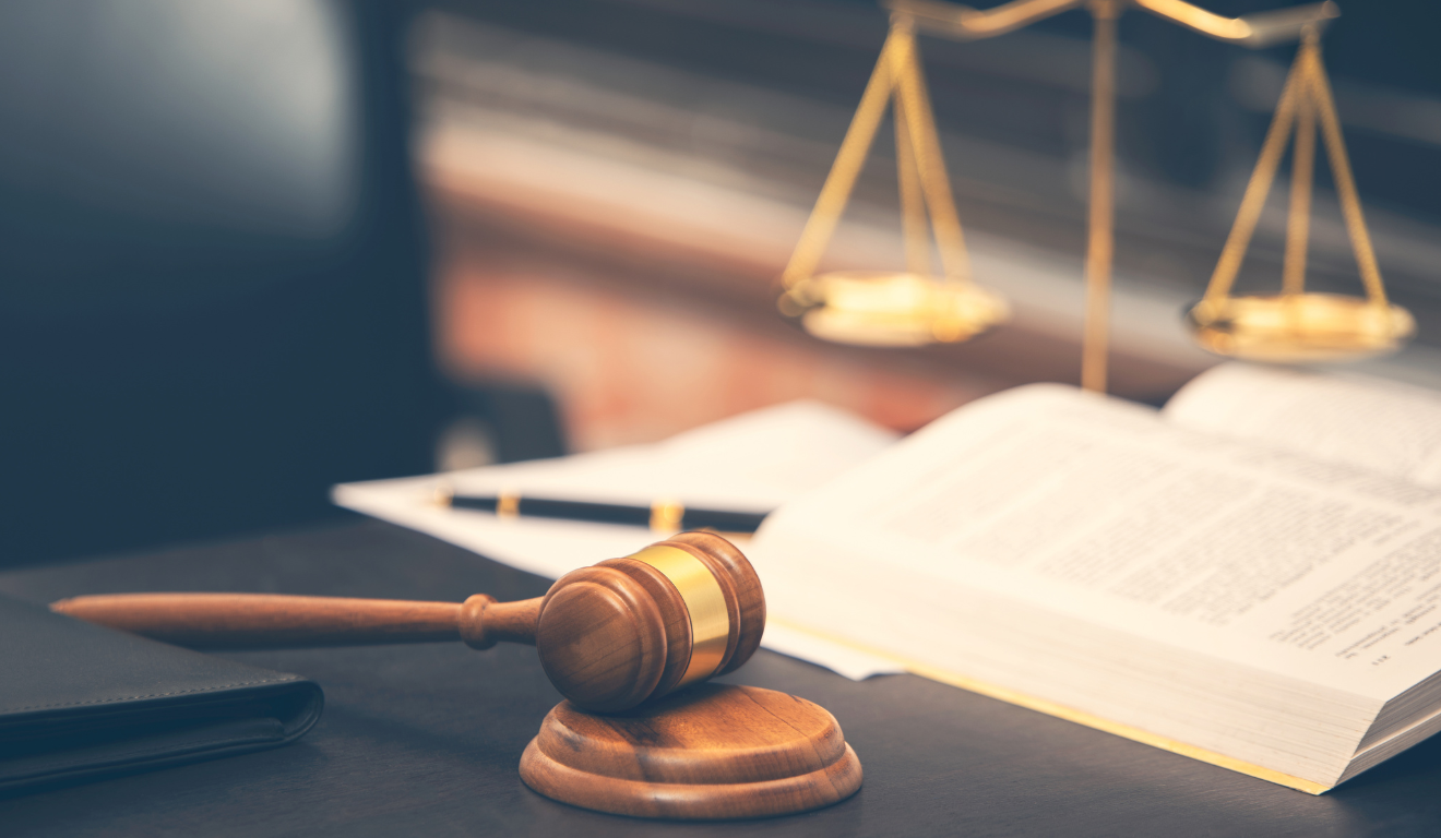 Processo judicial/Reprodução