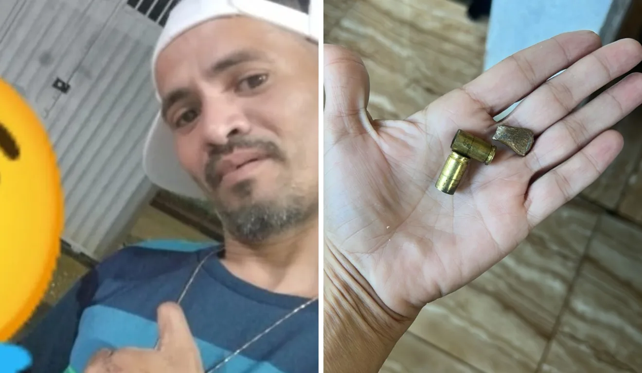 Renan foi morto na noite desta quarta-feira (04), em Cobi de Cima, Vila Velha