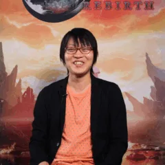 A Brasil Game Show 2025 traz Naoki Hamaguchi, diretor de Final Fantasy VII Rebirth, como destaque do evento.