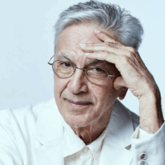 Caetano Veloso se apresenta em Vila Velha (Foto: Fernando Young/Divulgação)