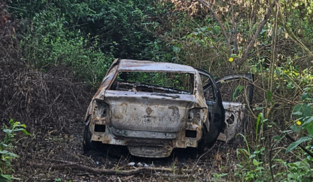 Foto: Guarda de Vila Velha/ Divulgação 
