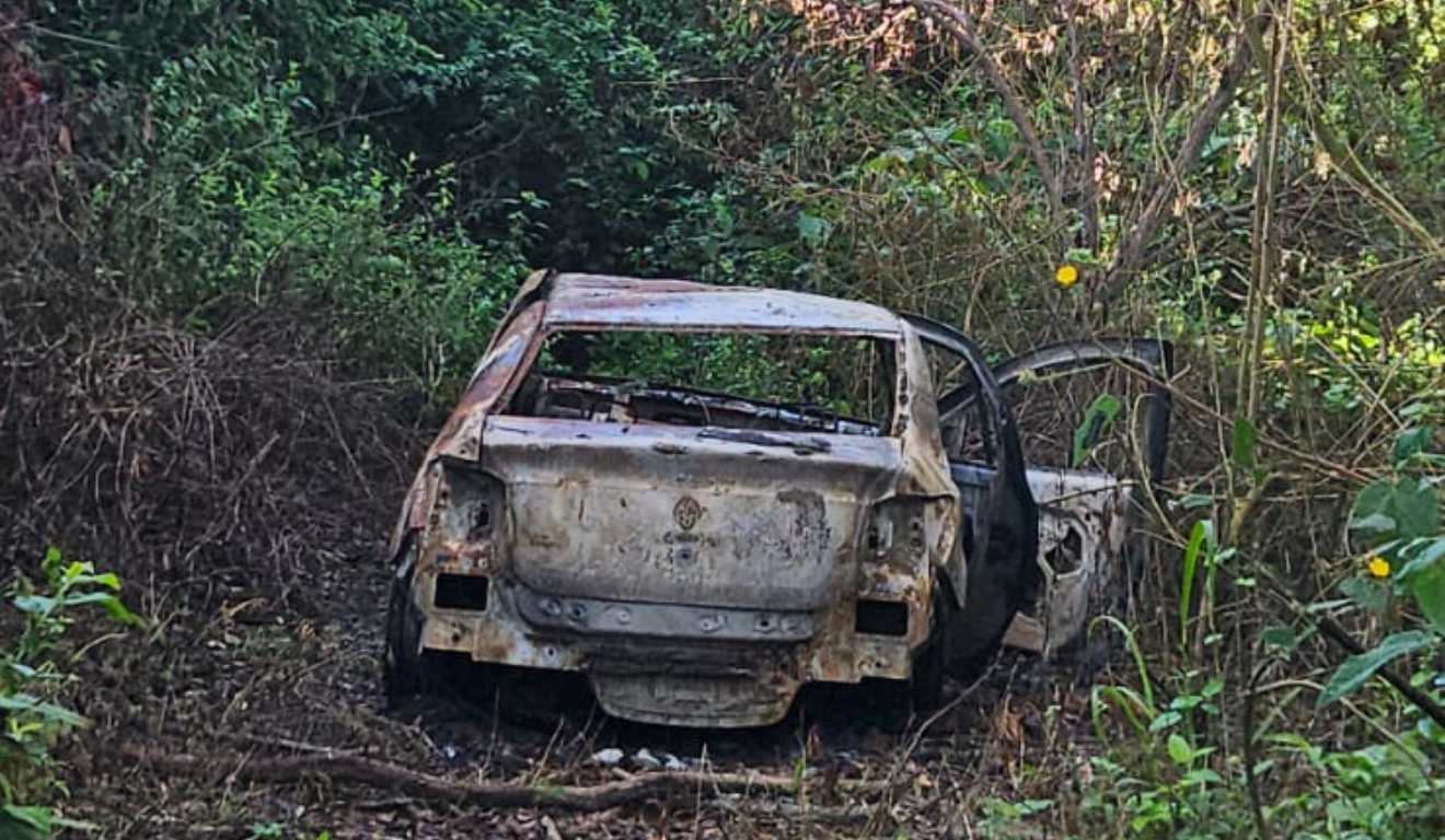 Foto: Guarda de Vila Velha/ Divulgação 