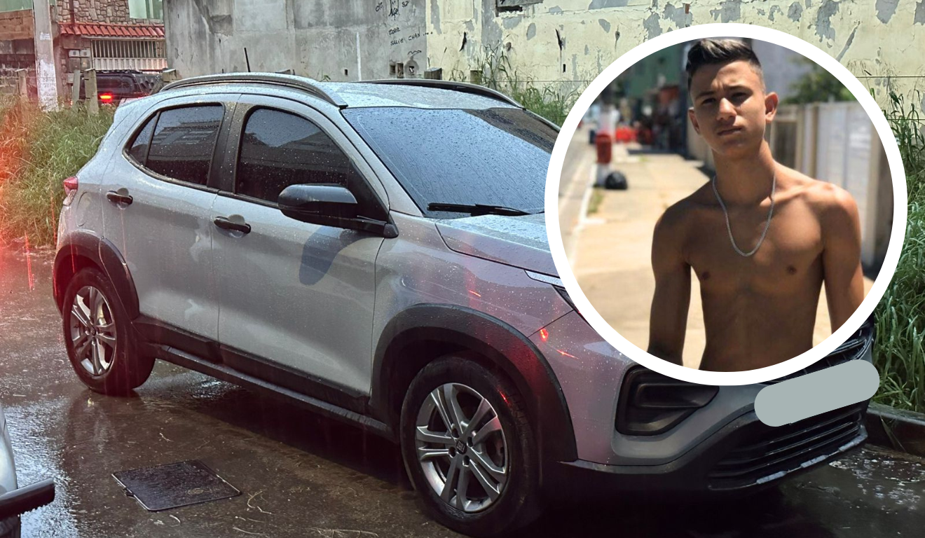 Foto: Montagem/ Folha Vitória