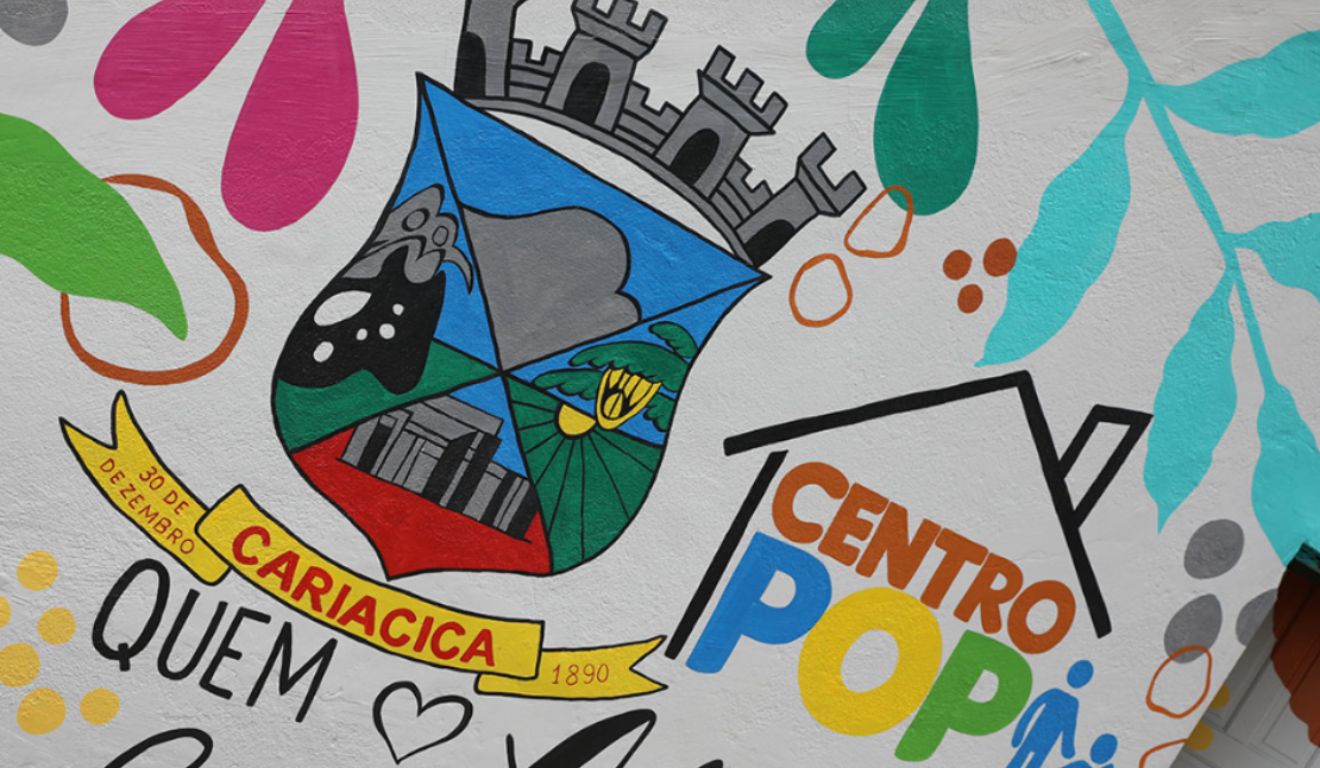 Centro POP de Cariacica