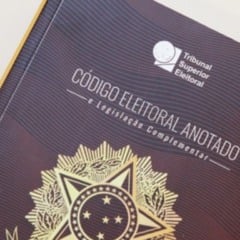 Código eleitoral