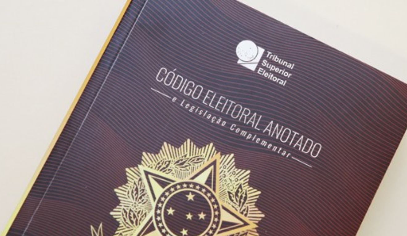 Código eleitoral