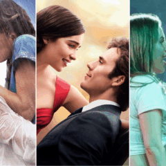 Filmes também serão relançados no cinema neste dia 12 de junho (Foto: Reprodução/ IMDB/ Prime Video/Entertainment Weekly)