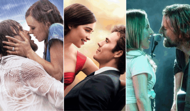Filmes também serão relançados no cinema neste dia 12 de junho (Foto: Reprodução/ IMDB/ Prime Video/Entertainment Weekly)