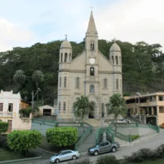 Cidade de Muqui