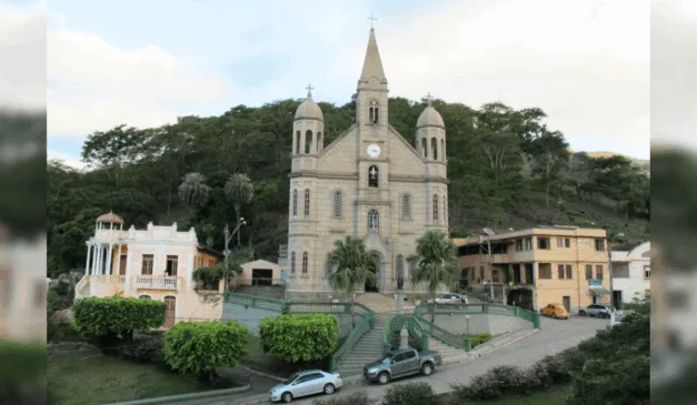 Cidade de Muqui