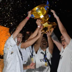 Após uma emocionante disputa, Loops Esports conquista o CHOKBR 2025 e se prepara para a World Cup de Esports.