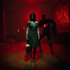 Jogo de terror brasileiro Damned 2 Terá teste gratuito na Steam