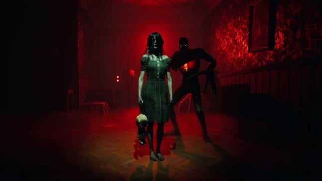 Jogo de terror brasileiro Damned 2 Terá teste gratuito na Steam
