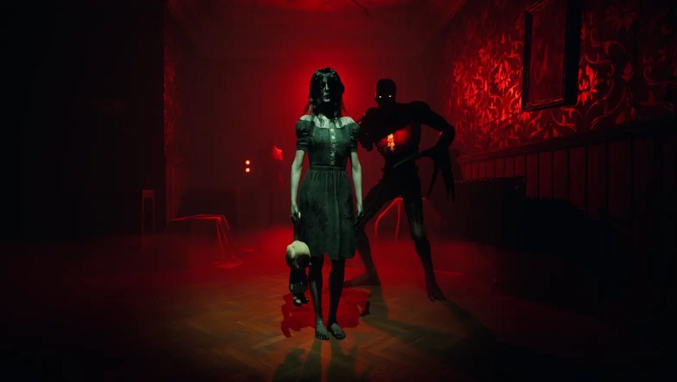 Jogo de terror brasileiro Damned 2 Terá teste gratuito na Steam