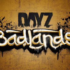 DayZ Badlands: vasta expansão com temática desértica chega em 2026