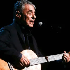 Chico Buarque