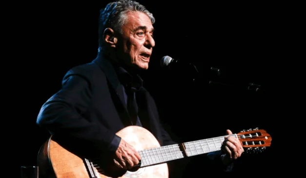 Chico Buarque