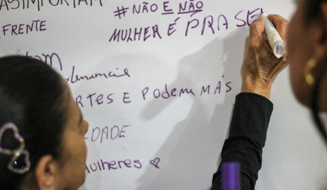 Foto: Reprodução/Agência Canela Verde.