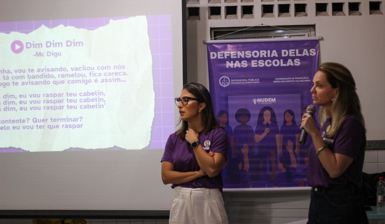 Foto: Reprodução/Agência Canela Verde.