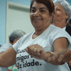 dona de casa Jurema Regina de Melo Lourenço