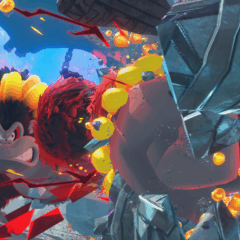 Donkey Kong Bananza tem detalhes revelados no Nintendo Direct