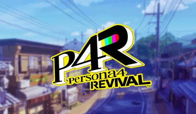 Persona 4 Revival é anunciado durante o Xbox Games Showcase