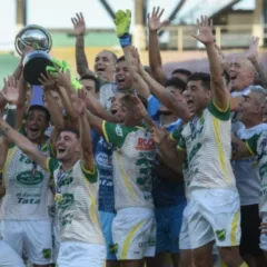 Copa Sul-Americana 2020: Defensa y Justicia campeão