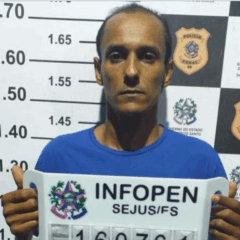 Foto: Reprodução/ PCES

