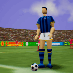 eFootball recebe modo retrô inspirado em Winning Eleven