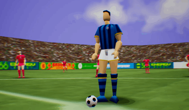 eFootball recebe modo retrô inspirado em Winning Eleven
