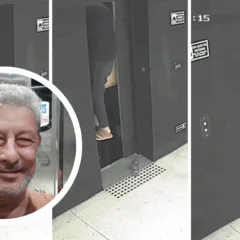 Radialista morre após cair em fosso de elevador
