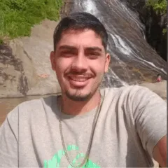 Vítor Hugo da Silva Nascimento foi assassinado na Serra. Foto: Sesp/Divulgação