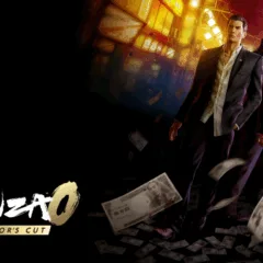 Yakuza 0 Director’s Cut no Switch 2 foi lançado hoje com novas cenas, multiplayer online para 4 jogadores e dublagens inéditas. Jogo já disponível na eShop.