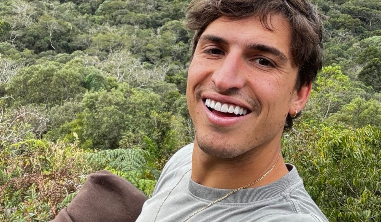 Foto: Reprodução/Instagram/@felipeprior
