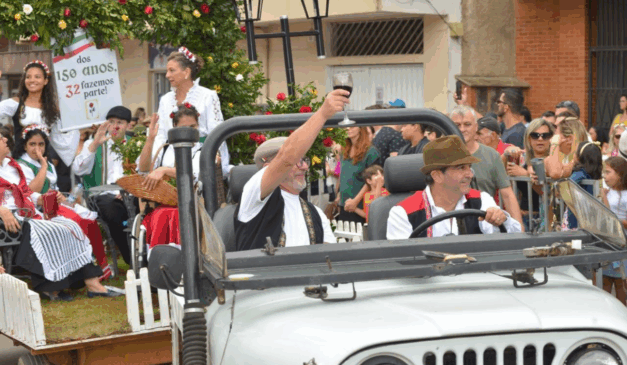 Foto: Divulgação/Circolo Trentino