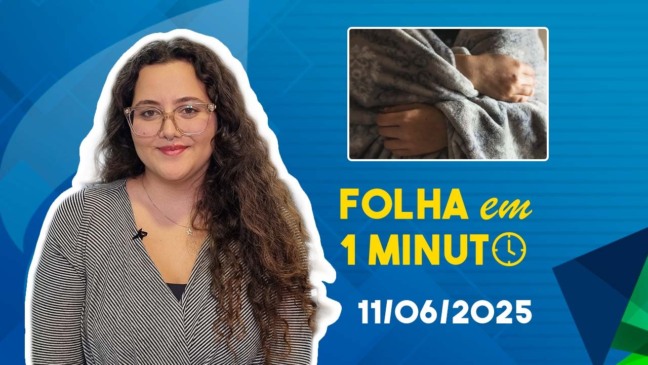 Massa de ar frio derruba temperaturas no ES; mínima pode chegar a 8ºC