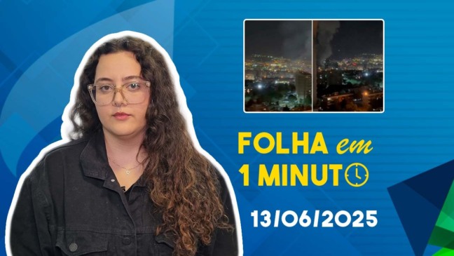 Chefe da Guarda Revolucionária do Irã é morto em ataque de Israel