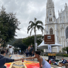 Foto: Thiago Soares/ Folha Vitória