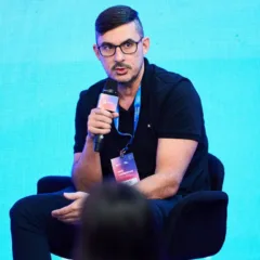 O empresário foi vítima de um único disparo. Foto: Vitor Machado
