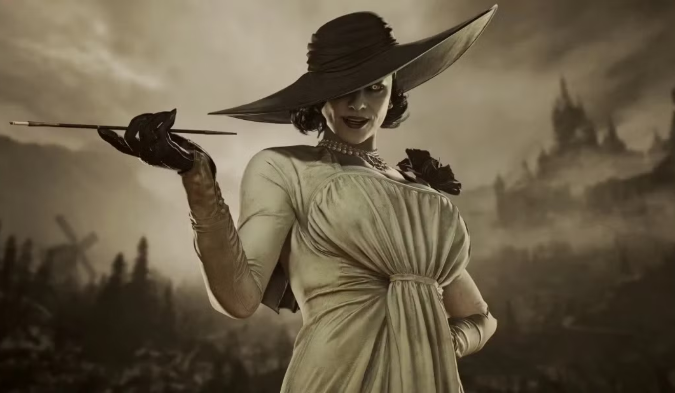 Games da semana: EA FC 25 grátis no Game Pass, Resident Evil Village com 75% off e mais promoções.
