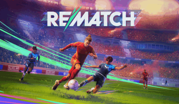 Rematch, Firebreak e Alien são destaques nos games da semana com jogos grátis, coletâneas e promoções para consoles e PC.