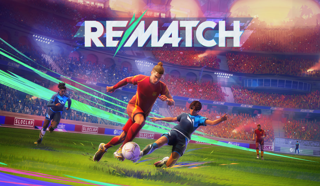 Rematch, Firebreak e Alien são destaques nos games da semana com jogos grátis, coletâneas e promoções para consoles e PC.