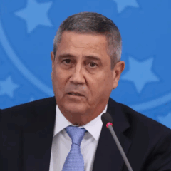 general braga netto
