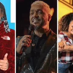 Shows no ES: Agenda Cultural