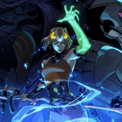 Hades II recebe última atualização antes do lançamento