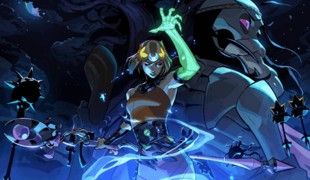Hades II recebe última atualização antes do lançamento